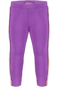 4President legging Regina patricia purple